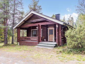 Holiday Home Rukatörmä- kesäjärvi by Interhome